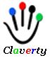 logo du partenaire industriel Claverty