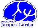 logo du laboratoire Jacques Lordat