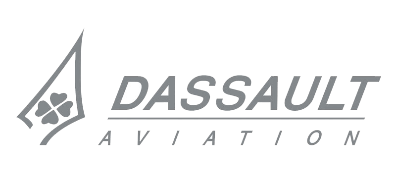 DASSAULT logo