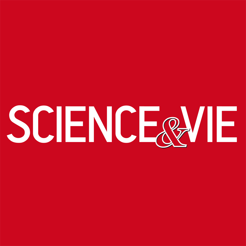 Sciences et Vie