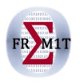 Logo FREMIT
