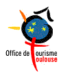 Toulouse Tourist Office