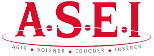 Logo ASEI