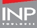 Logo INPT