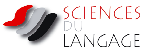 Logo Science Langage