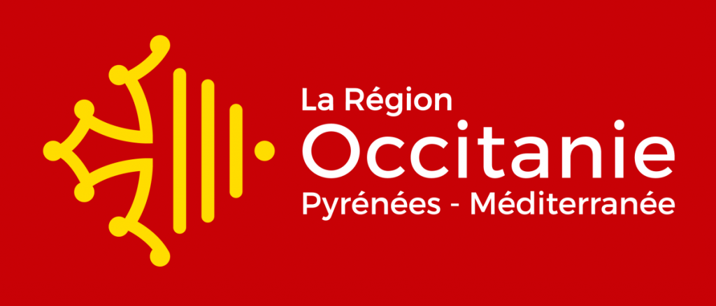 Logo Occitanie