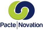 Logo Pacte Novation