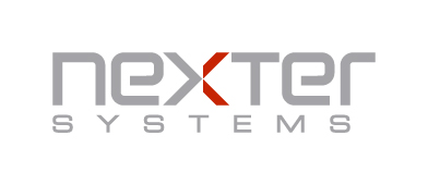 logo Nexter