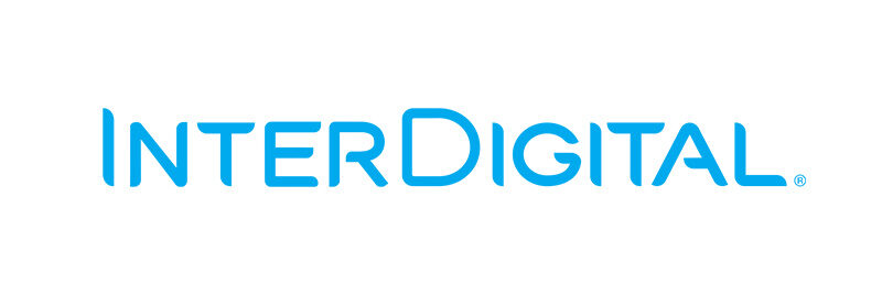 logo Interdigital