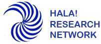 Project HALA! logo