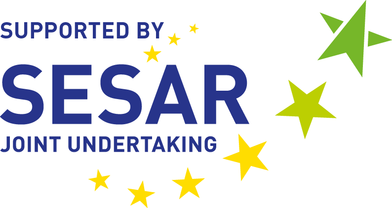 Sesar network's logo
