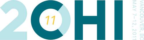 chi 2011 logo