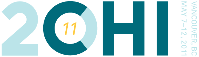 chi2011 logo