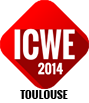 icwe2014 logo