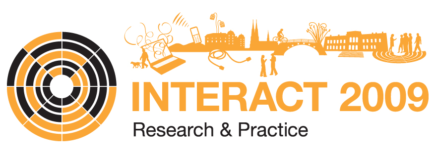 interact2009 logo