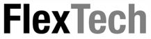 FLEXTECH logo