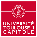 UT1 logo