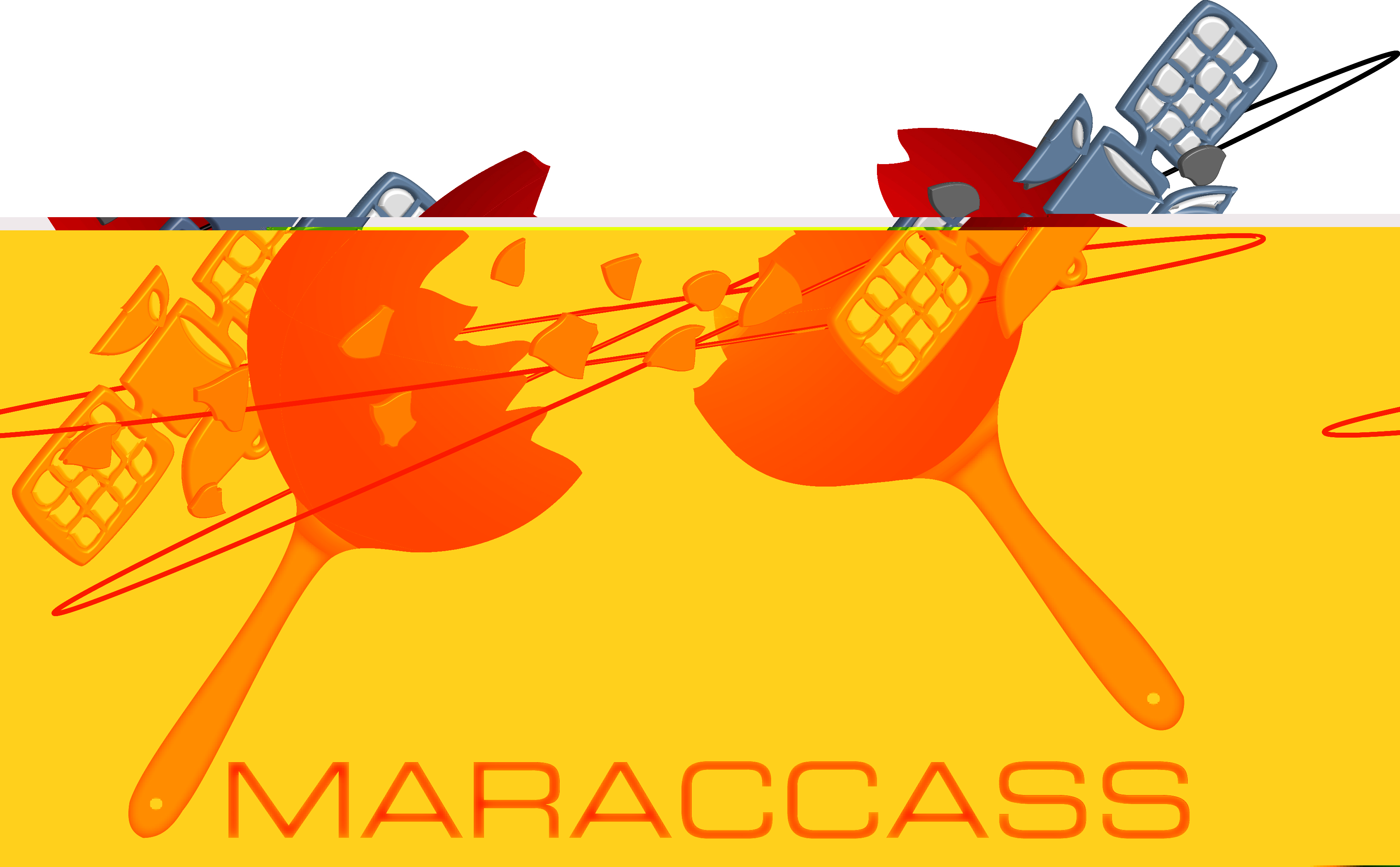 Logo MARACCASS