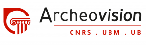 Archeovision Logo