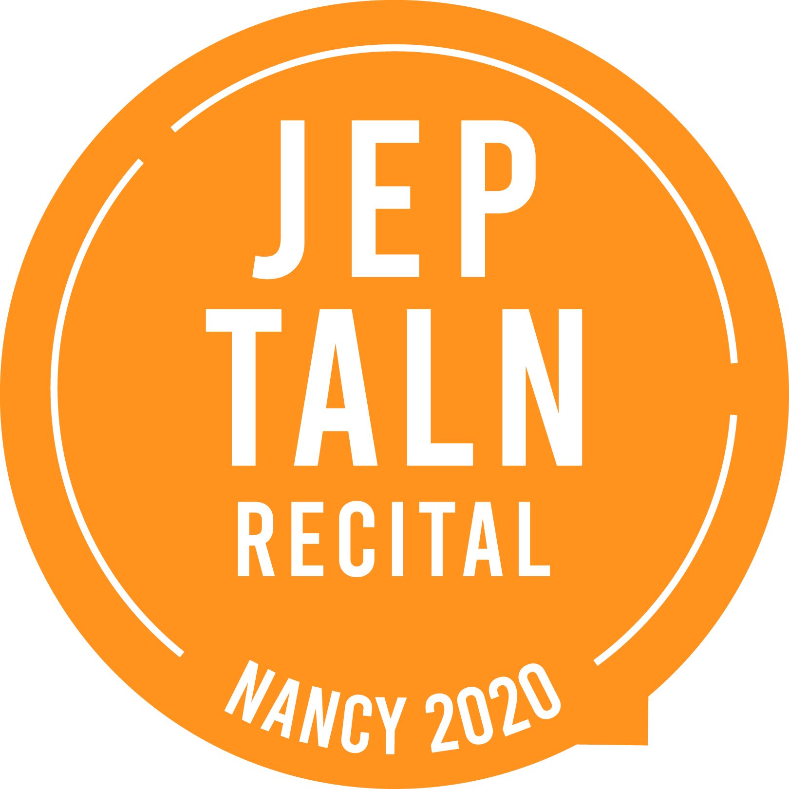 JEP-TALN-RECITAL 2020 in Nancy