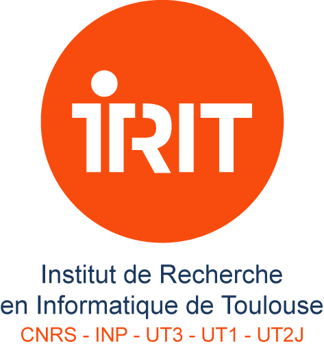 Logo de l'IRIT avac texte