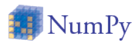 Logo Numpy